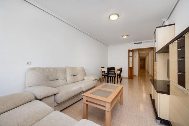 3 slaapkamer Appartement te koop in Centro - Muelle Pesquero, Torrevieja - € 183.900 (Ref: 9985952)