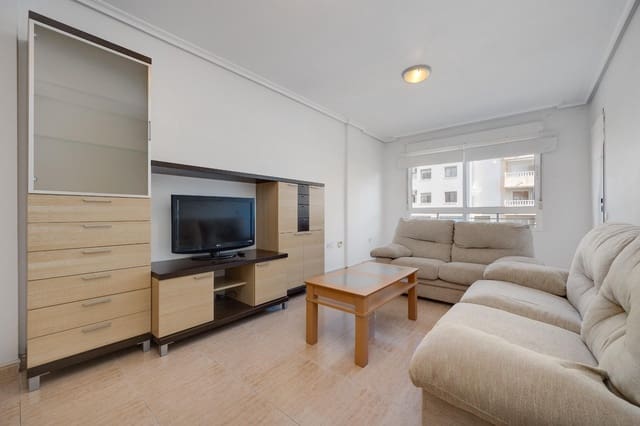 3 slaapkamer Appartement te koop in Centro - Muelle Pesquero, Torrevieja - € 183.900 (Ref: 9985952)