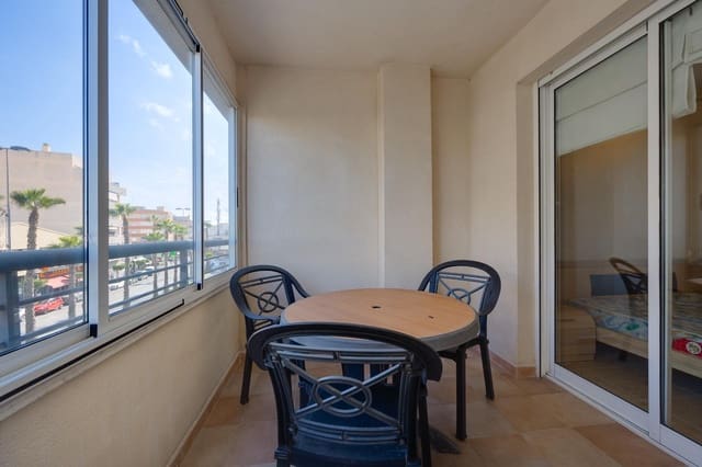 3 slaapkamer Appartement te koop in Centro - Muelle Pesquero, Torrevieja - € 183.900 (Ref: 9985952)