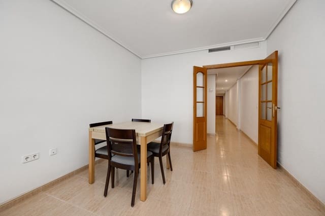 3 slaapkamer Appartement te koop in Centro - Muelle Pesquero, Torrevieja - € 183.900 (Ref: 9985952)