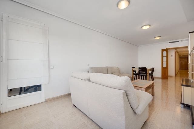 3 slaapkamer Appartement te koop in Centro - Muelle Pesquero, Torrevieja - € 183.900 (Ref: 9985952)