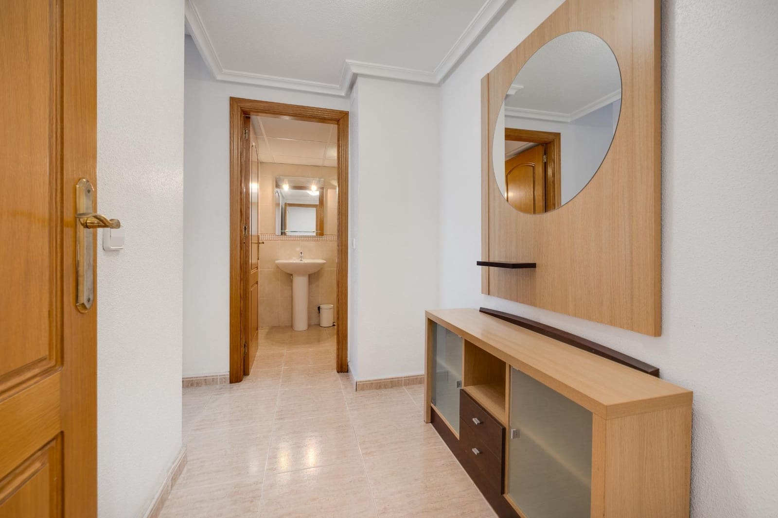 3 slaapkamer Appartement te koop in Torrevieja - € 183.900 (Ref: 9985952)