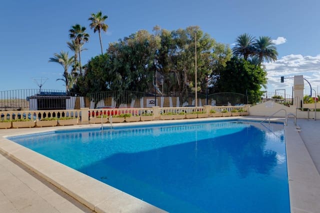 2 soveværelse Lejlighed til salg i Los Frutales, Torrevieja - € 234.000 (Ref: 9985954)