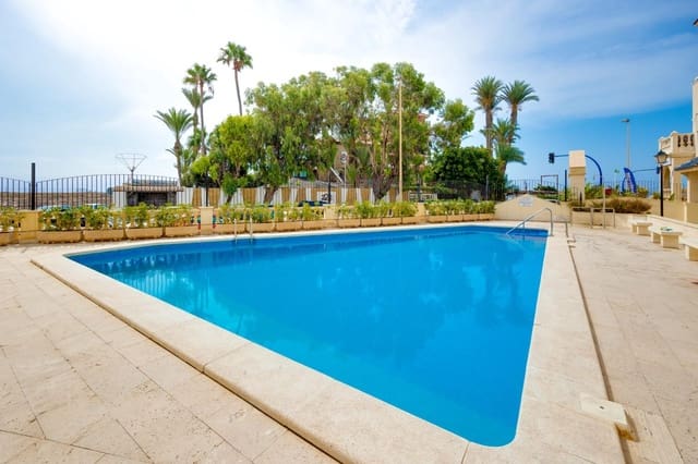 2 soveværelse Lejlighed til salg i Los Frutales, Torrevieja - € 234.000 (Ref: 9985954)