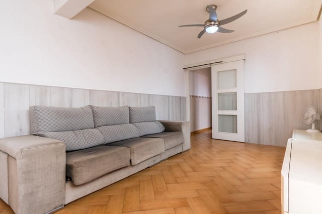 4 soverom Villa til salgs i Centro - Muelle Pesquero, Torrevieja - € 229 000 (Ref: 9985955)