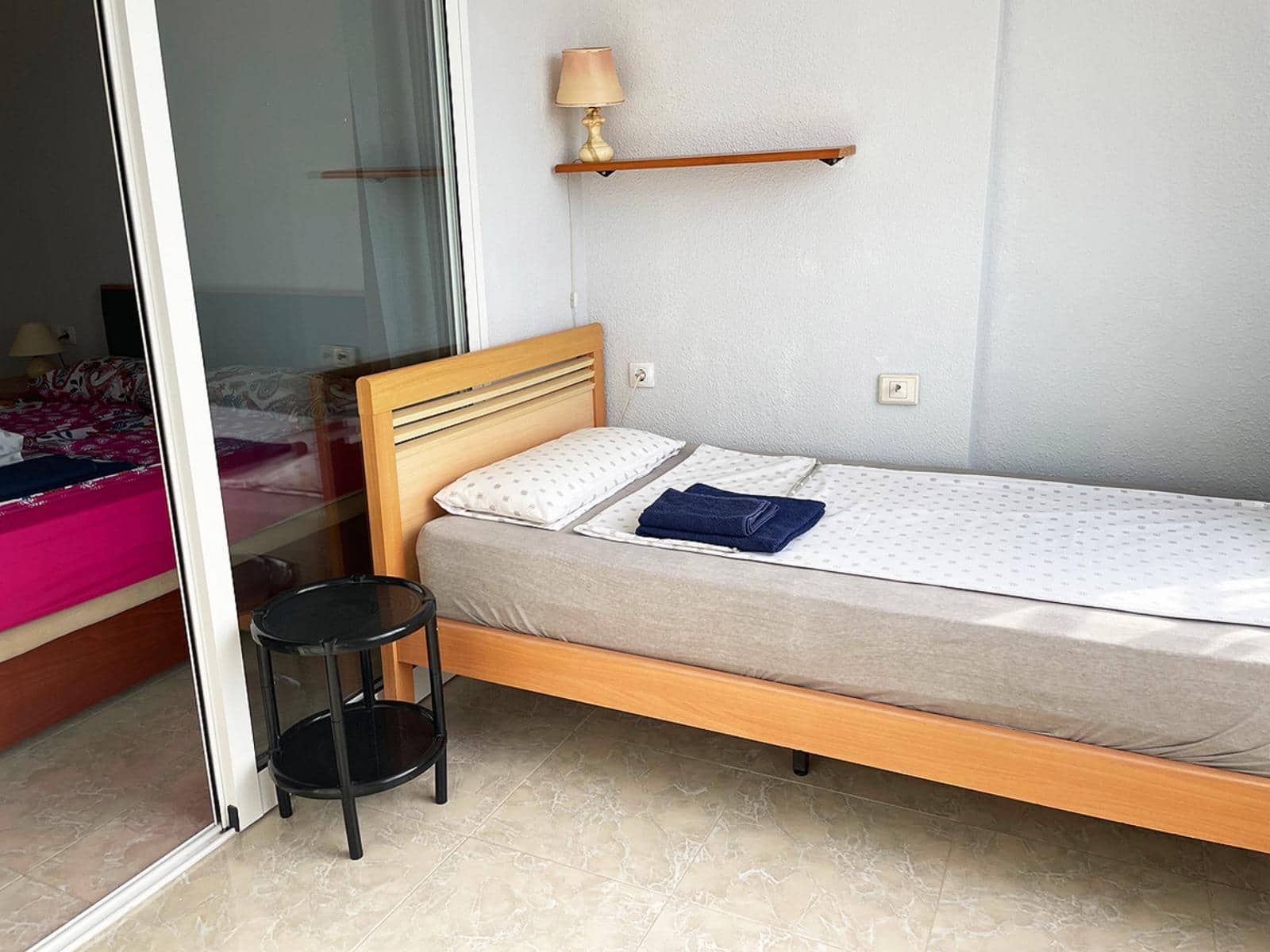 1 quarto Apartamento para venda em Torrevieja - 195 000 € (Ref: 9985956)