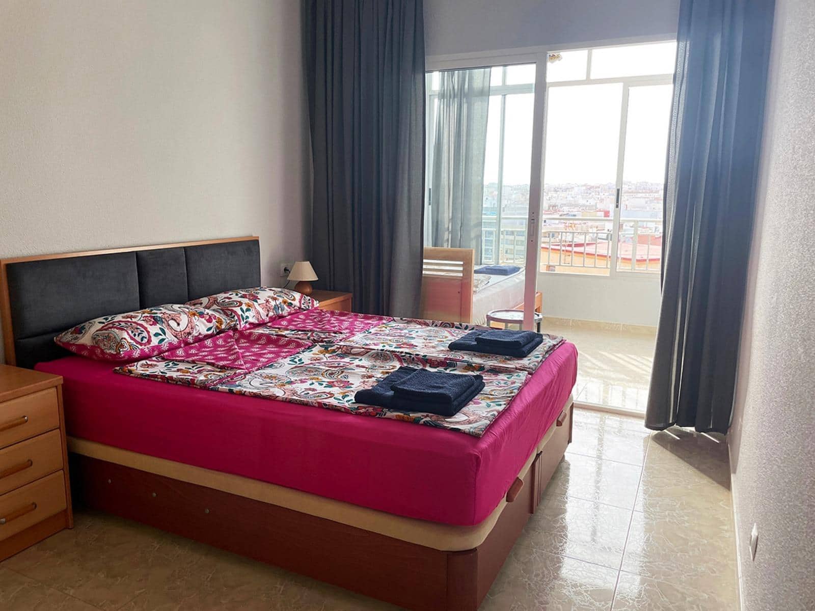 1 quarto Apartamento para venda em Torrevieja - 195 000 € (Ref: 9985956)