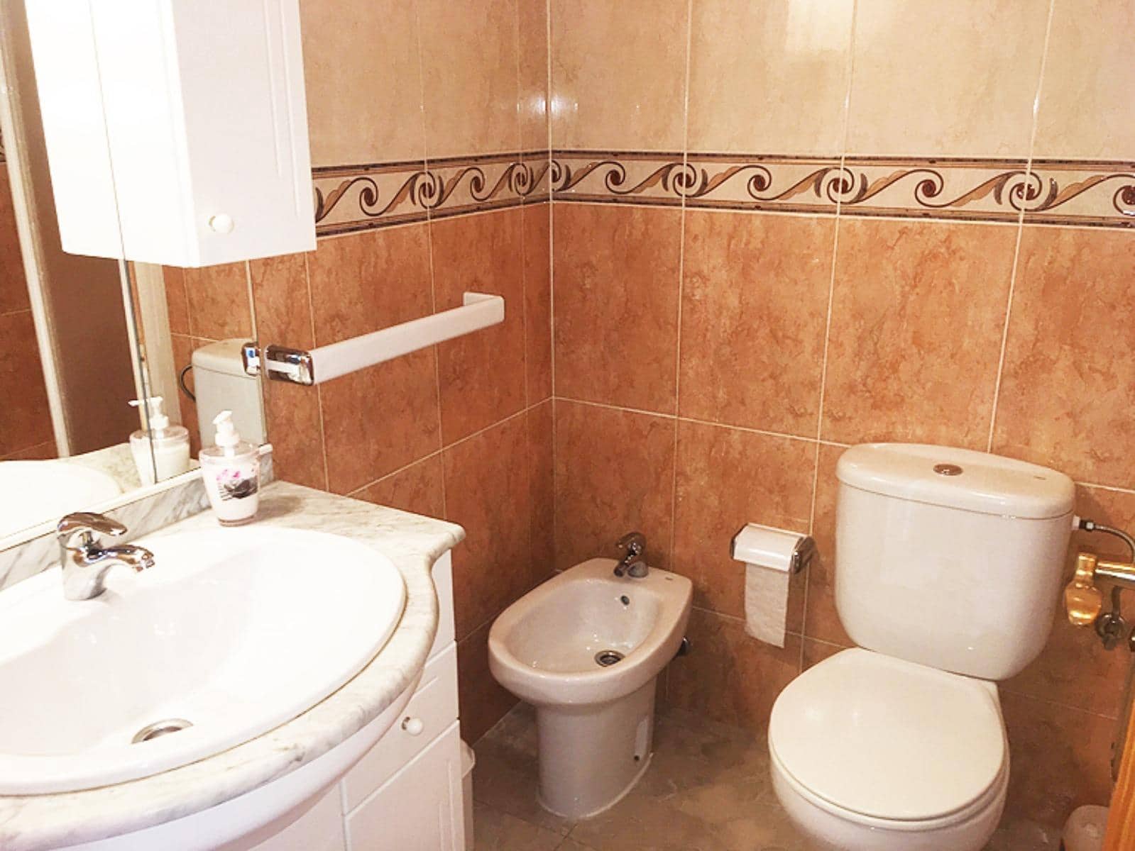 1 quarto Apartamento para venda em Torrevieja - 195 000 € (Ref: 9985956)