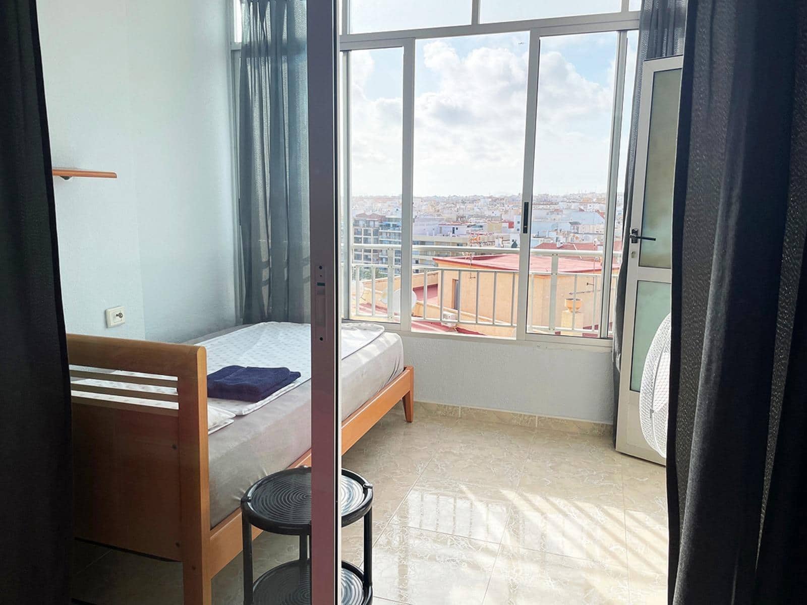1 quarto Apartamento para venda em Torrevieja - 195 000 € (Ref: 9985956)