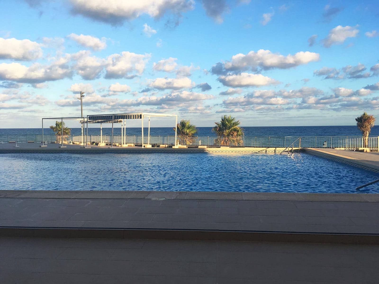 1 quarto Apartamento para venda em Torrevieja - 195 000 € (Ref: 9985956)