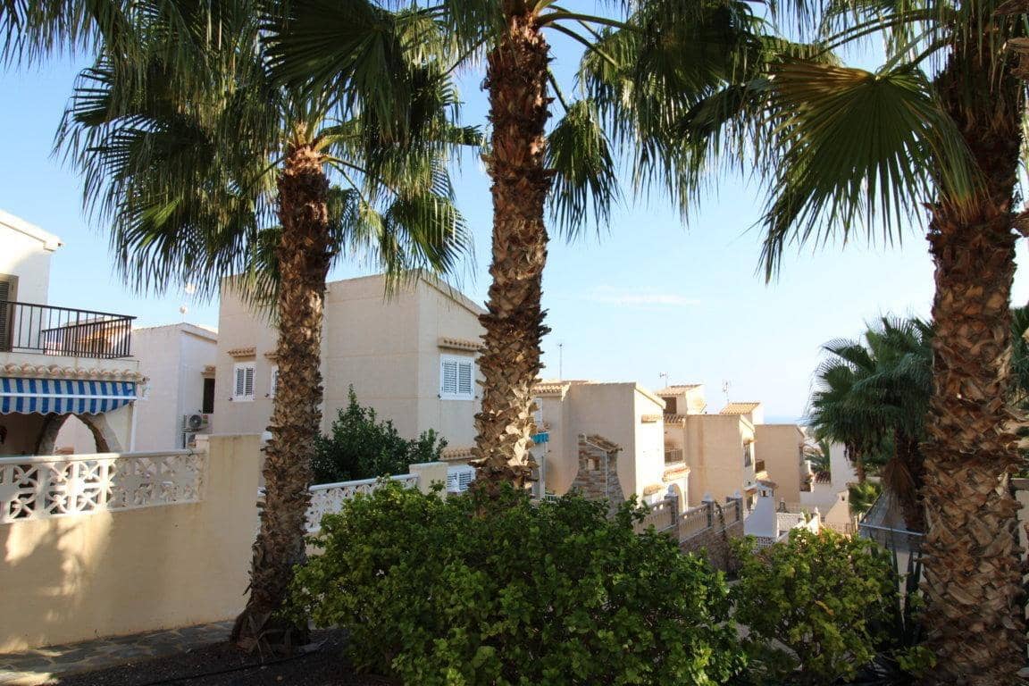 3 soveværelse Byhus til salg i La Mata - € 170.000 (Ref: 9985957)