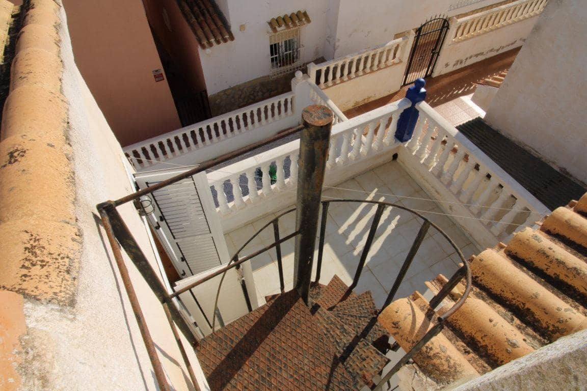 3 soveværelse Byhus til salg i La Mata - € 170.000 (Ref: 9985957)
