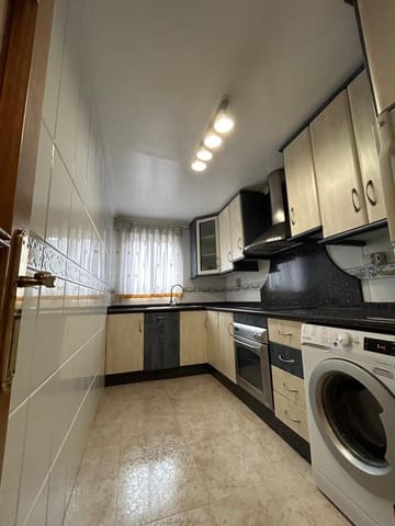 3 makuuhuone Huoneisto myytävänä paikassa Playa del Cura, Torrevieja - 199 900 € (Ref: 9985958)