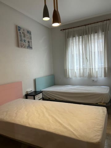3 makuuhuone Huoneisto myytävänä paikassa Playa del Cura, Torrevieja - 199 900 € (Ref: 9985958)