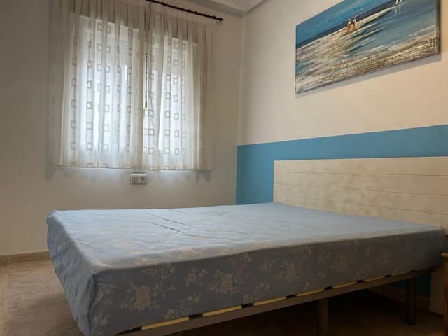 3 makuuhuone Huoneisto myytävänä paikassa Playa del Cura, Torrevieja - 199 900 € (Ref: 9985958)