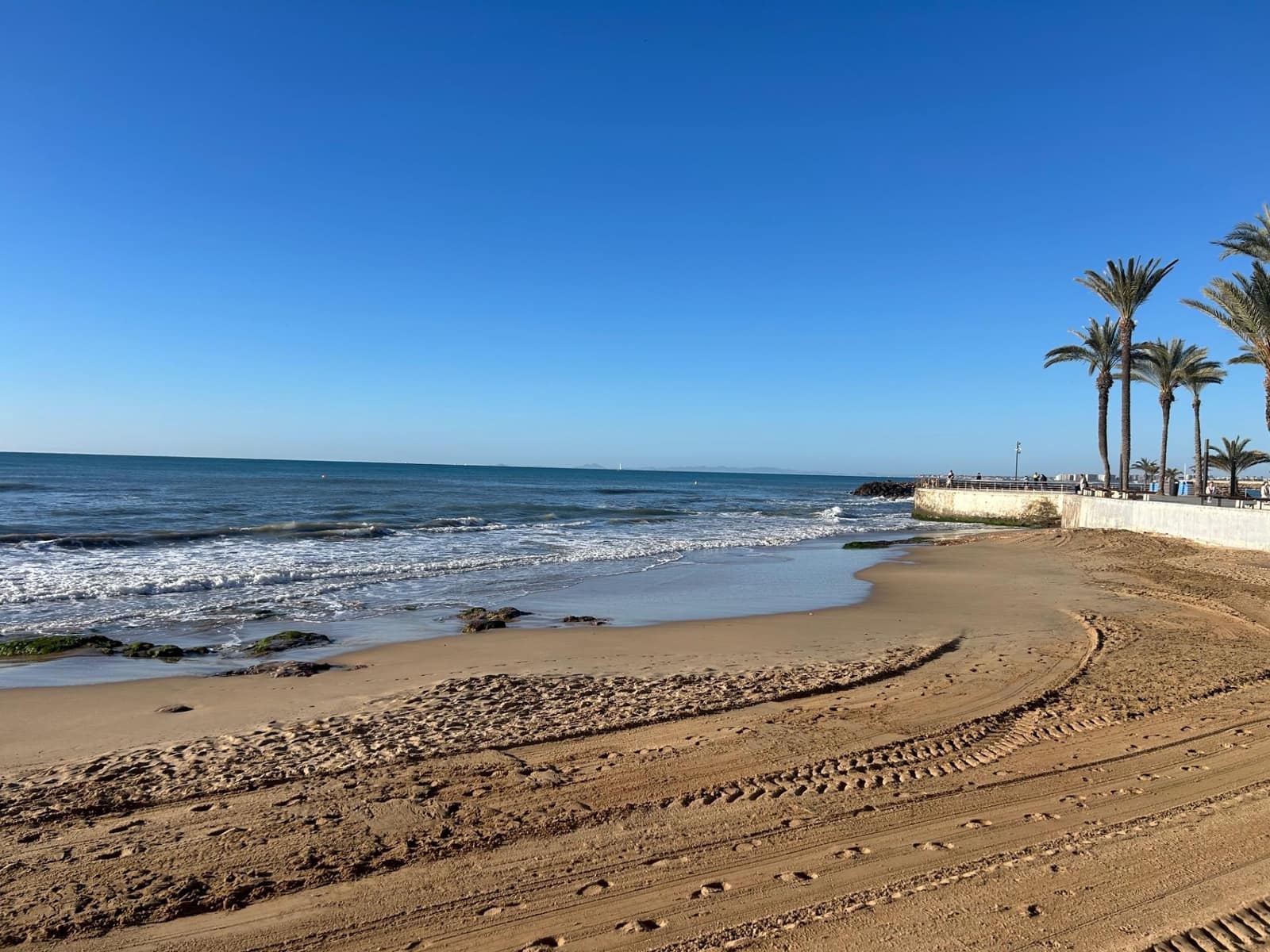 3 makuuhuone Huoneisto myytävänä paikassa Torrevieja - 199 900 € (Ref: 9985958)