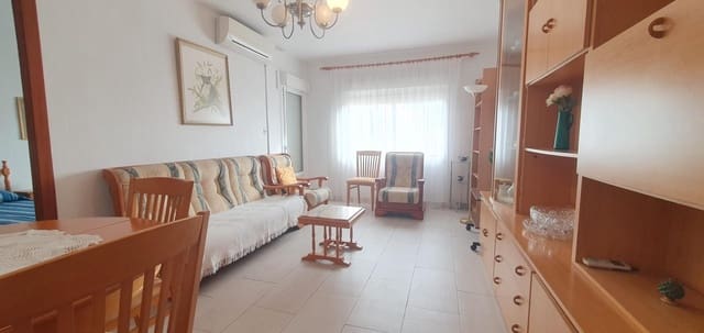 3 soveværelse Lejlighed til salg i Parque de las Naciones, Torrevieja - € 159.075 (Ref: 9985959)