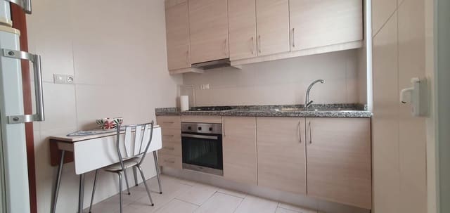 3 soveværelse Lejlighed til salg i Parque de las Naciones, Torrevieja - € 159.075 (Ref: 9985959)