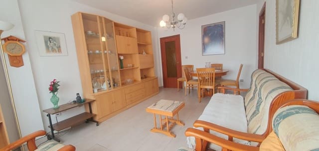 3 soveværelse Lejlighed til salg i Parque de las Naciones, Torrevieja - € 159.075 (Ref: 9985959)