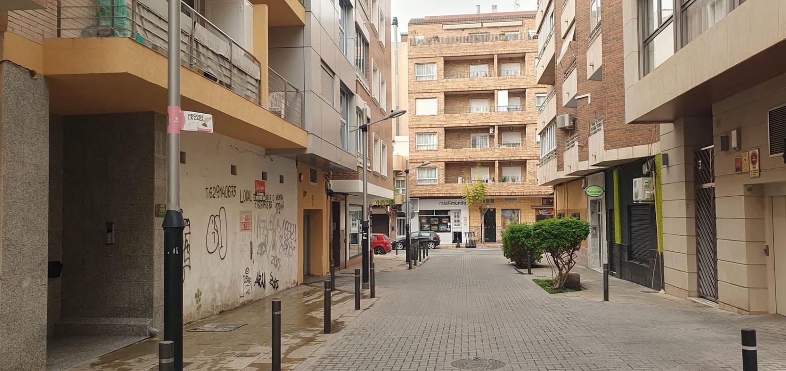 3 soveværelse Lejlighed til salg i Torrevieja - € 159.075 (Ref: 9985959)