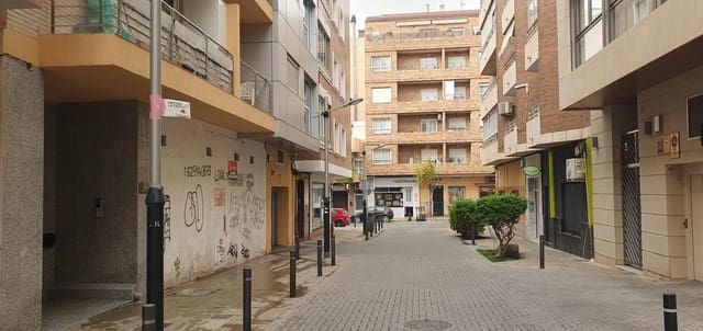 3 soveværelse Lejlighed til salg i Parque de las Naciones, Torrevieja - € 159.075 (Ref: 9985959)