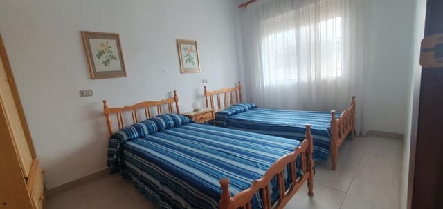 3 soveværelse Lejlighed til salg i Parque de las Naciones, Torrevieja - € 159.075 (Ref: 9985959)