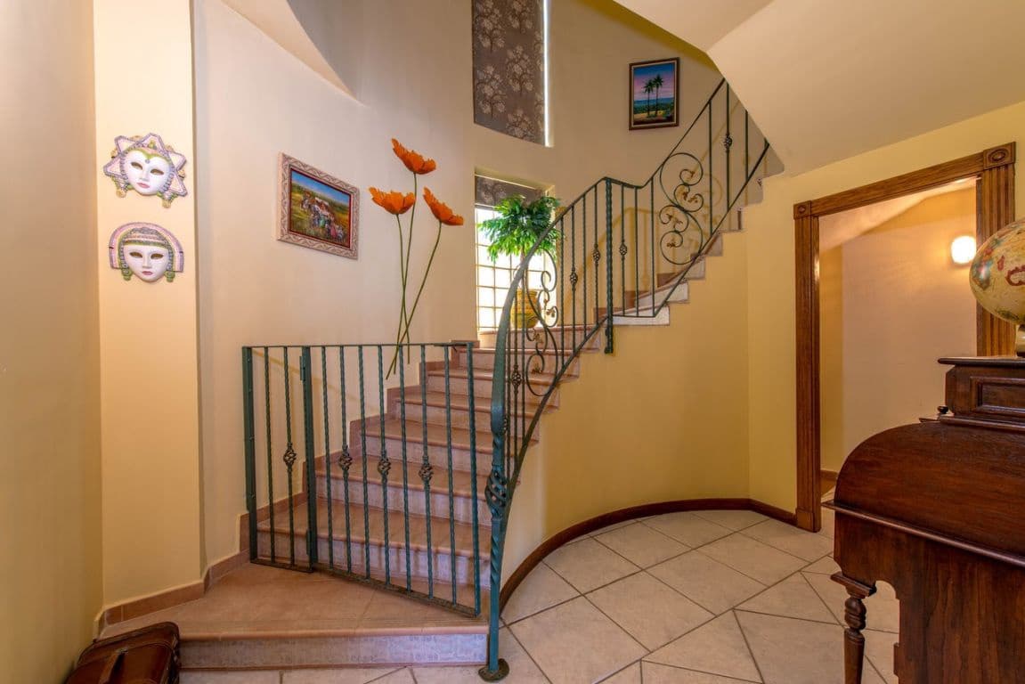 Chalet de 6 habitaciones en La Mata en venta - 950.000 € (Ref: 9985961)