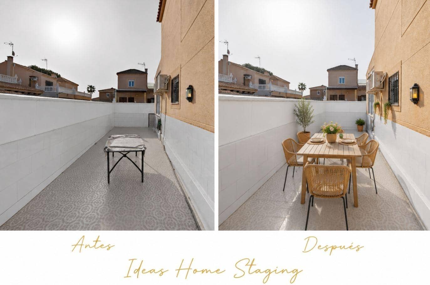 3 bedroom Townhouse for sale in Los Altos - € 199,000 (Ref: 9985962)