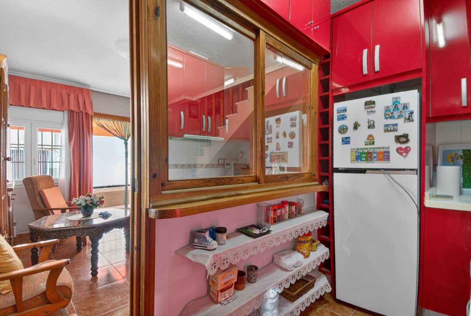 3 bedroom Townhouse for sale in Los Altos - € 199,000 (Ref: 9985962)
