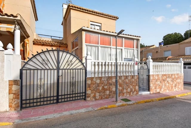 3 bedroom Townhouse for sale in Los Altos - € 199,000 (Ref: 9985962)