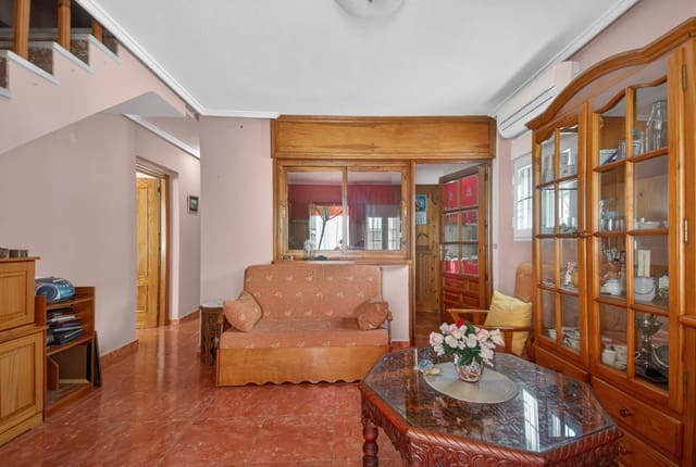 3 bedroom Townhouse for sale in Los Altos - € 199,000 (Ref: 9985962)