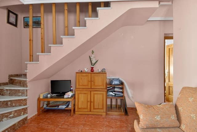 3 bedroom Townhouse for sale in Los Altos - € 199,000 (Ref: 9985962)