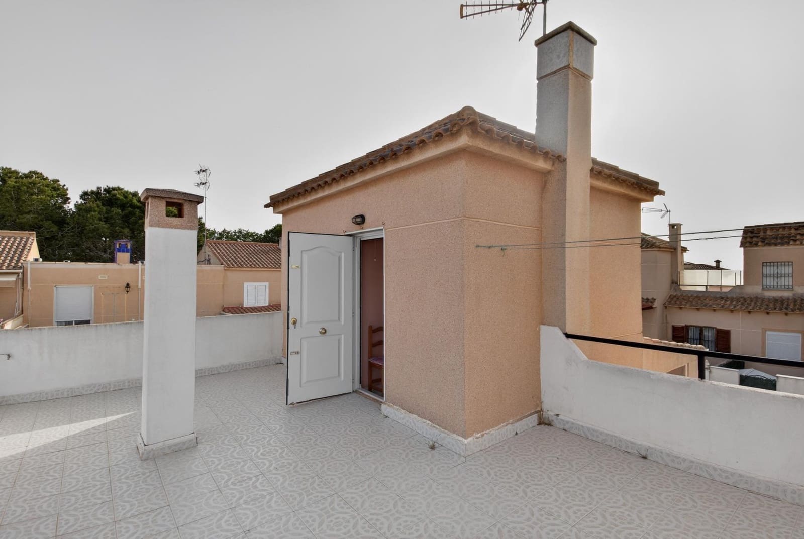 3 bedroom Townhouse for sale in Los Altos - € 199,000 (Ref: 9985962)