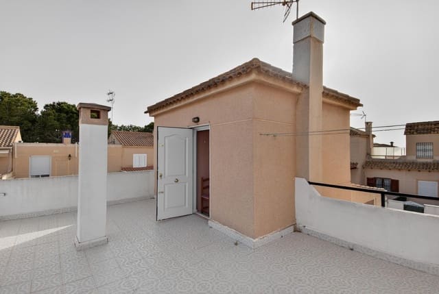 3 bedroom Townhouse for sale in Los Altos - € 199,000 (Ref: 9985962)