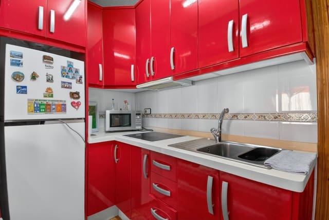 3 bedroom Townhouse for sale in Los Altos - € 199,000 (Ref: 9985962)