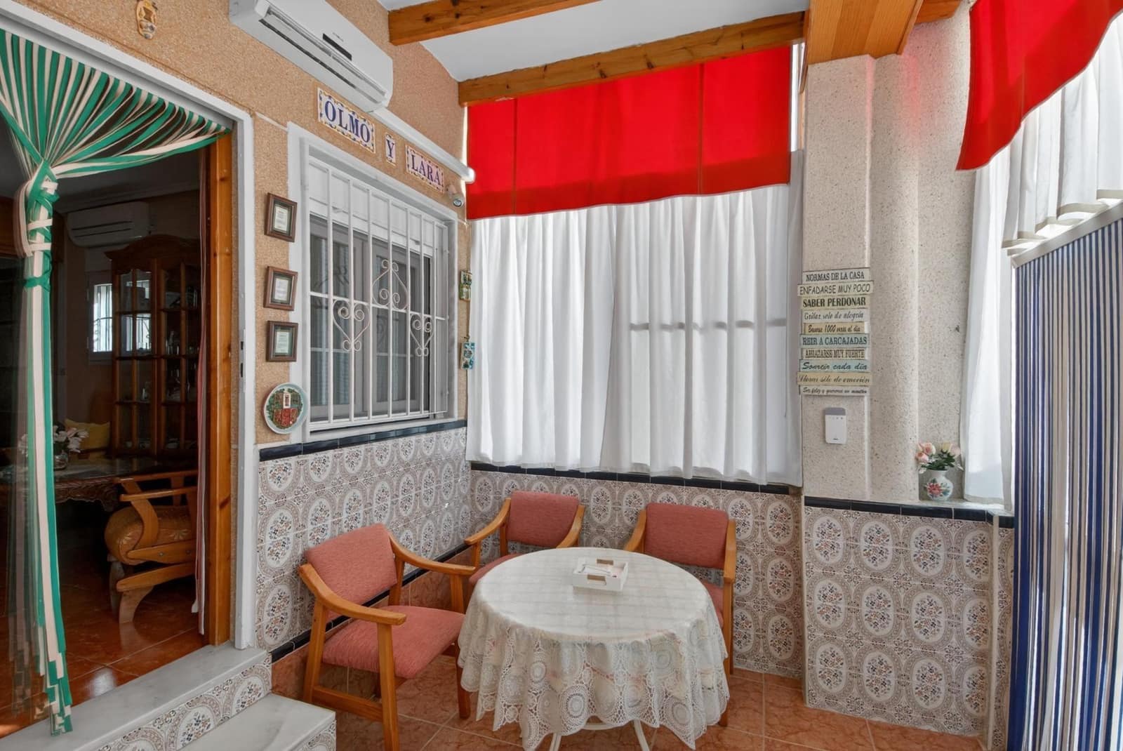 3 bedroom Townhouse for sale in Los Altos - € 199,000 (Ref: 9985962)
