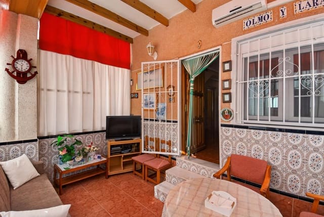 3 bedroom Townhouse for sale in Los Altos - € 199,000 (Ref: 9985962)