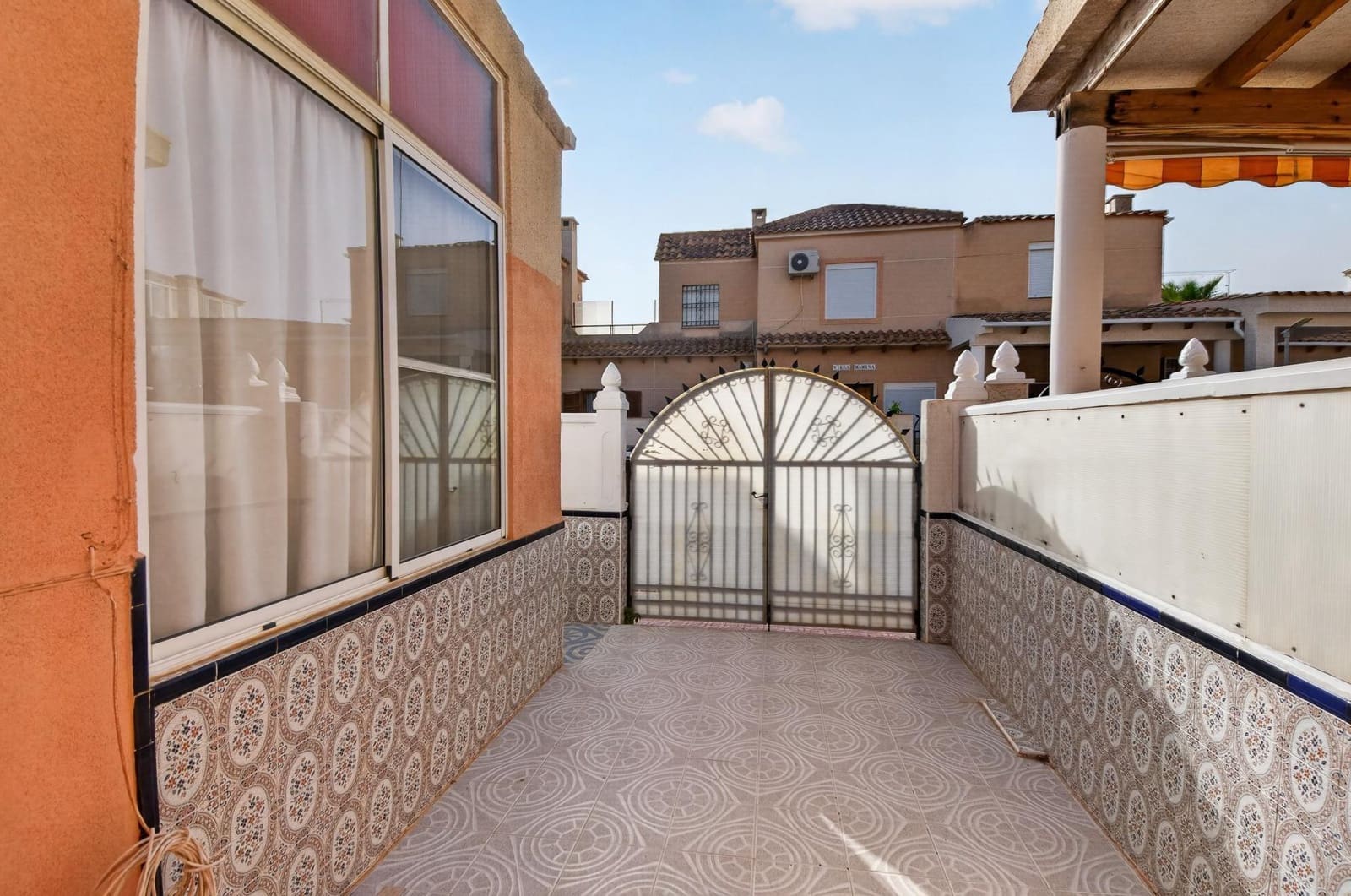 3 bedroom Townhouse for sale in Los Altos - € 199,000 (Ref: 9985962)