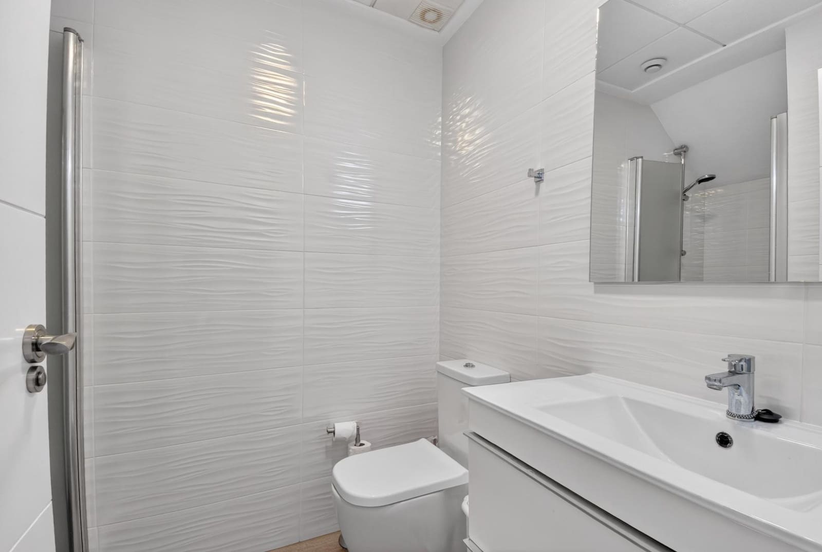 3 chambre Maison de Ville à vendre à Torrevieja - 349 000 € (Ref: 9985963)