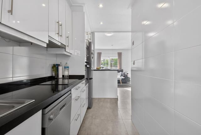 3 soveværelse Byhus til salg i Los Balcones - Los Altos, Torrevieja - € 349.000 (Ref: 9985963)