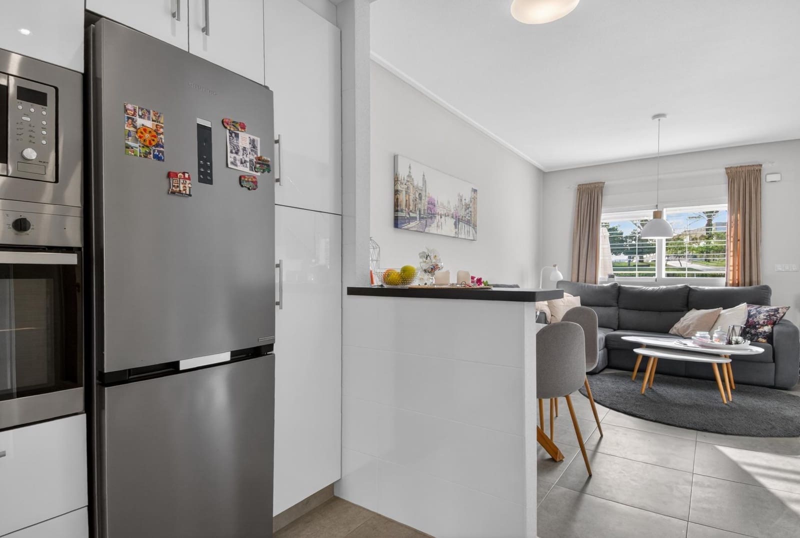 3 chambre Maison de Ville à vendre à Torrevieja - 349 000 € (Ref: 9985963)