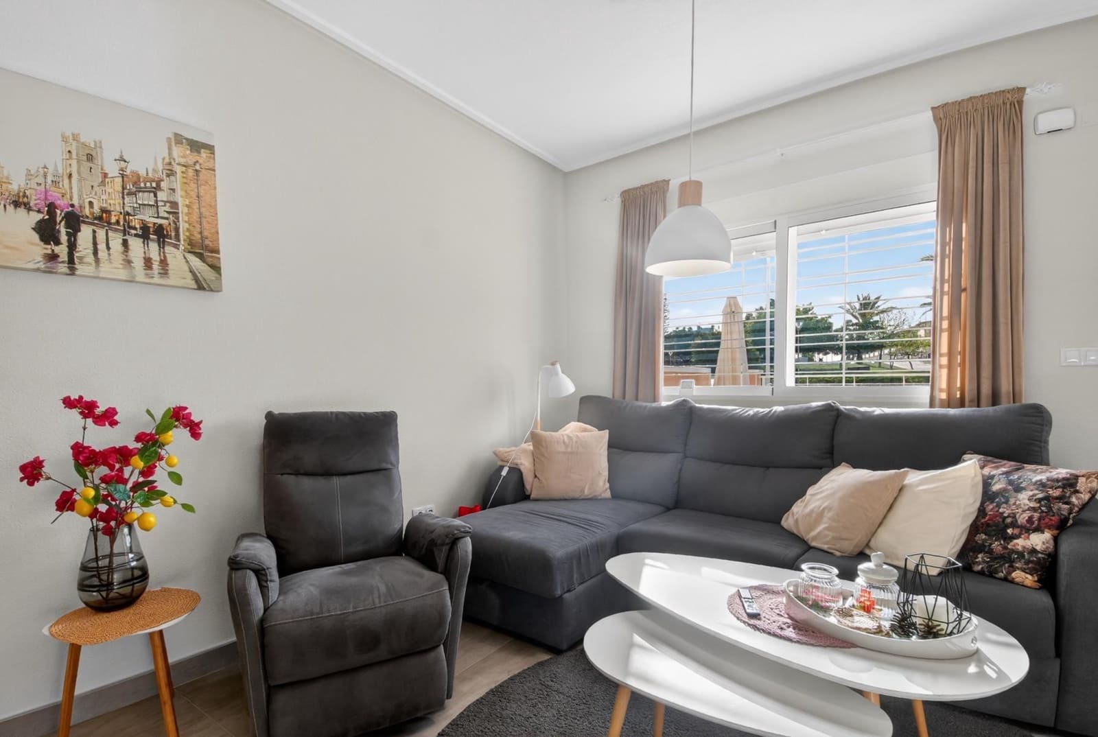 3 chambre Maison de Ville à vendre à Torrevieja - 349 000 € (Ref: 9985963)