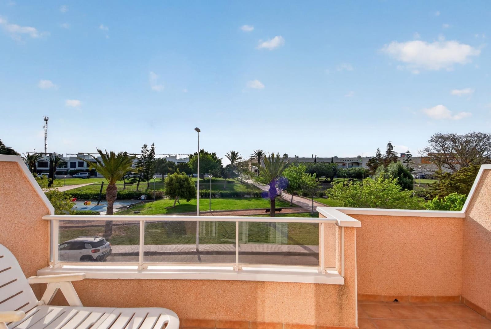 3 chambre Maison de Ville à vendre à Torrevieja - 349 000 € (Ref: 9985963)
