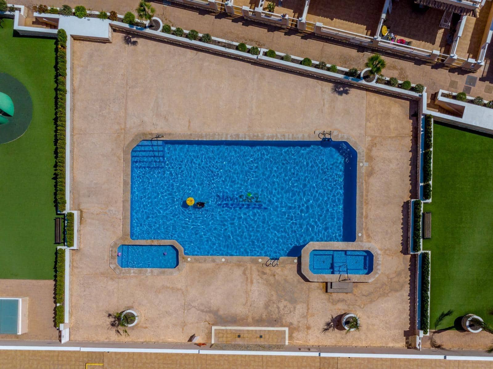 3 chambre Maison de Ville à vendre à Torrevieja - 349 000 € (Ref: 9985963)