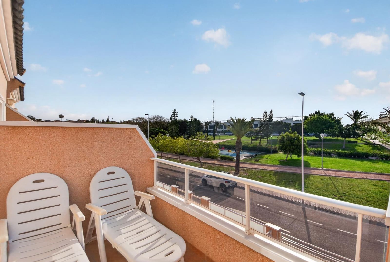 3 chambre Maison de Ville à vendre à Torrevieja - 349 000 € (Ref: 9985963)