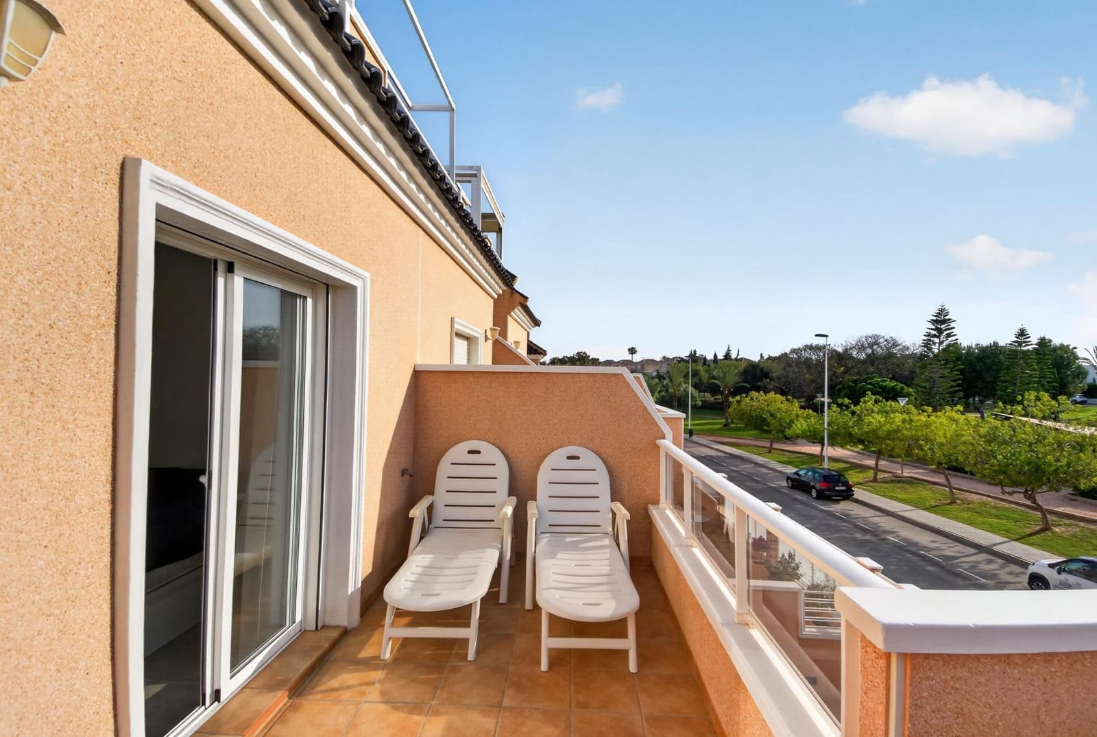 3 chambre Maison de Ville à vendre à Torrevieja - 349 000 € (Ref: 9985963)