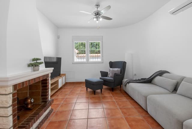 3 soveværelse Villa til salg i Los Frutales, Torrevieja - € 735.000 (Ref: 9985964)