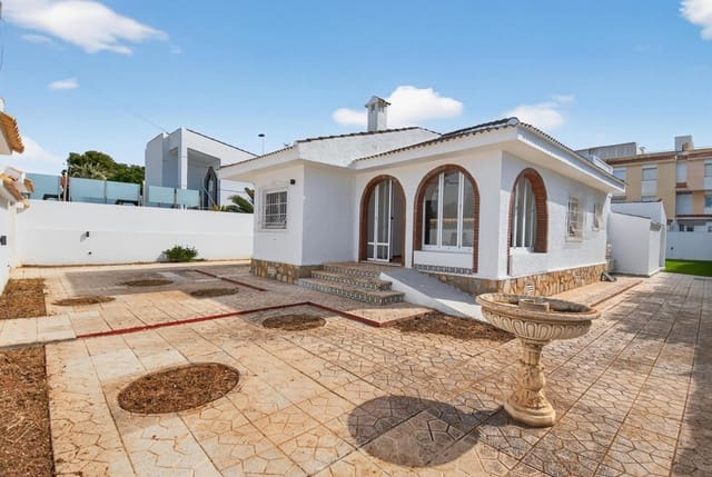 3 soveværelse Villa til salg i Los Frutales, Torrevieja - € 735.000 (Ref: 9985964)