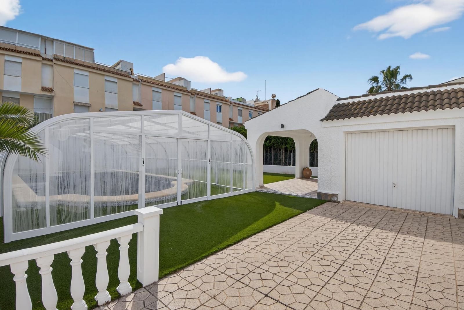 3 camera da letto Villa in vendita in Torrevieja - 735.000 € (Rif: 9985964)