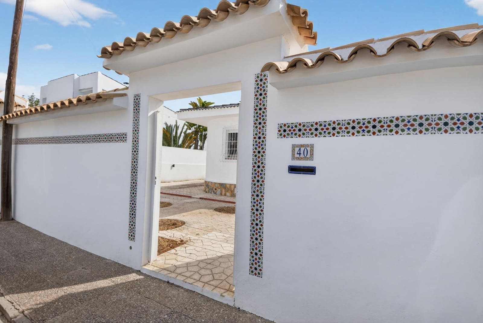 3 camera da letto Villa in vendita in Torrevieja - 735.000 € (Rif: 9985964)